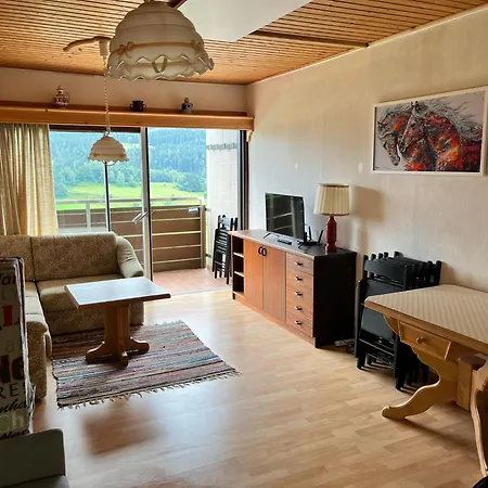 Kulmhof Apartamento *