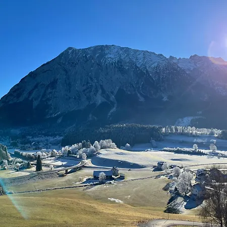 Kulmhof * Tauplitz