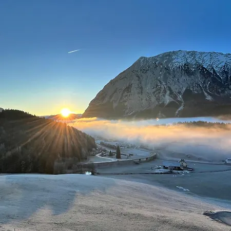 Kulmhof Apartament *