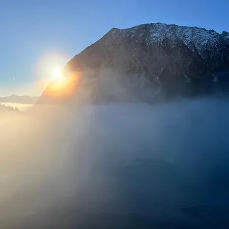 Apartament Kulmhof *