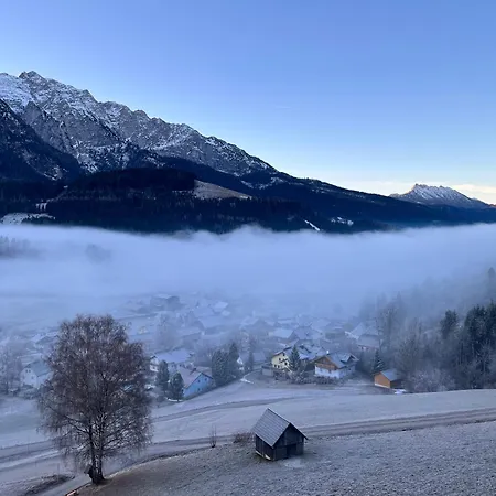 Kulmhof Apartament Tauplitz