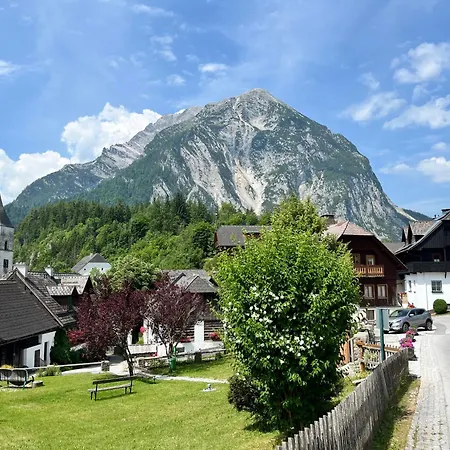 Kulmhof * Tauplitz
