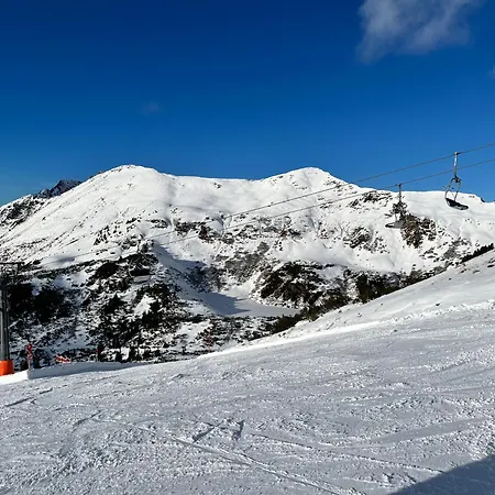 Lägenhet Kulmhof Tauplitz