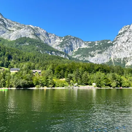 Apartman Kulmhof