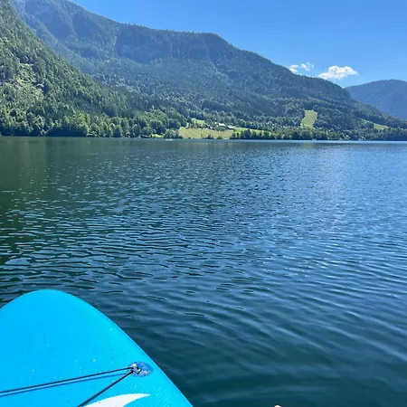 Apartman Kulmhof