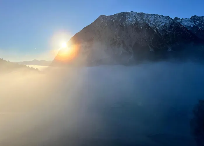 Apartament Kulmhof *