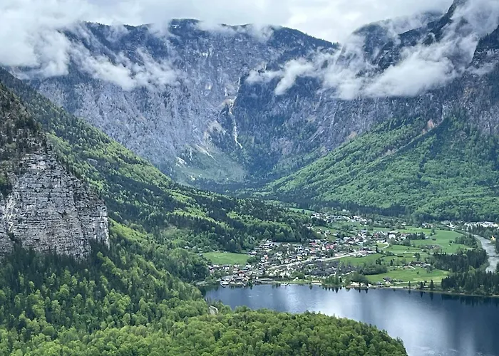 Apartament Kulmhof *