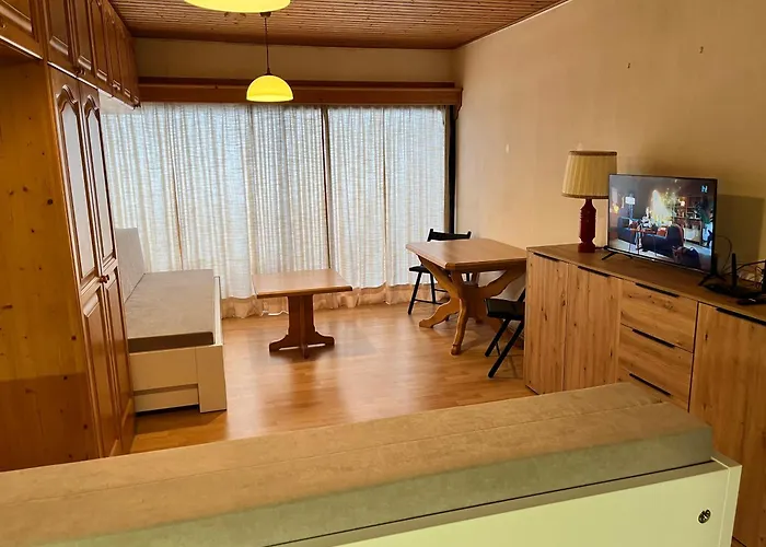 Apartament Kulmhof Tauplitz